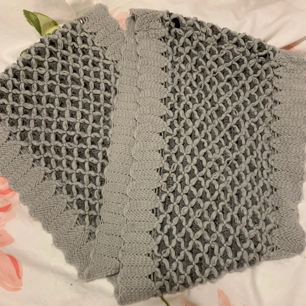 Infinity Scarf